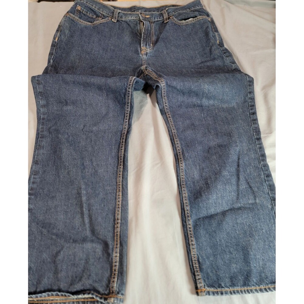 Men's Old Navy 100% cotton denim jeans with a 38x30